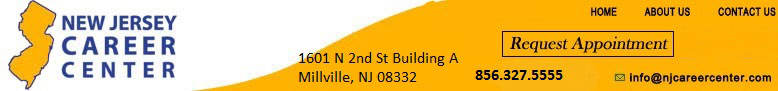 New Jersey Career Center - Quality Training, Education and Job Placement Services for IT, Office Administration, Medical Billing and Coding, Medical Office Administration and Professional Development